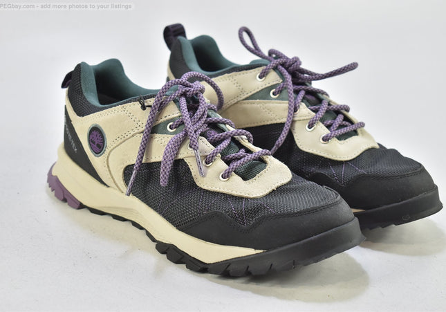 Timberland  Damen Halbschuhe Freizeitschuhe  EUR 41 Nr. 26-A 1007