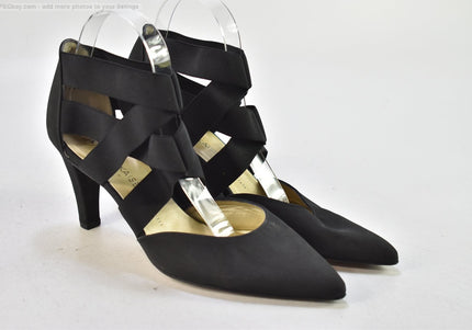 Peter Kaiser  Damen Sandale Sandalette  UK 6 Nr. 26-S 3063