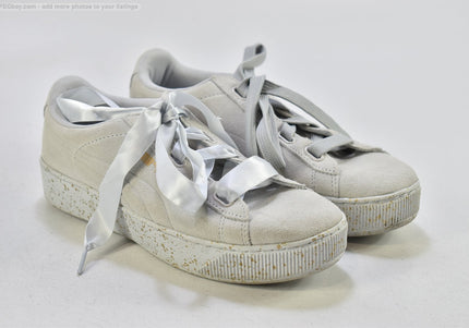 Puma  Damen Sportschuhe Sneaker  EUR 39 Nr. 25-O 1677