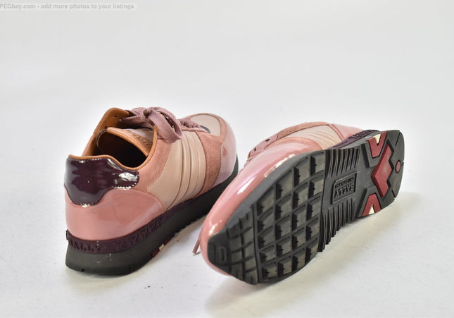 Bally  Damen Halbschuhe Freizeitschuhe  EUR 37,5 Nr. 25-T 3499