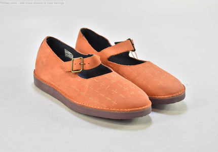 Gudrun Sjöden  Damen Halbschuhe Slipper Ballerinas  EUR 39 Nr. 26-G 1219