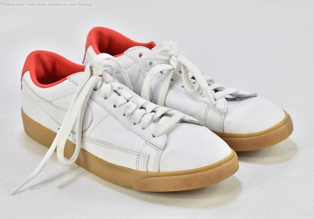 Nike Blazer Damen Sportschuhe Sneaker  EUR 40 Nr. 25-U 2204