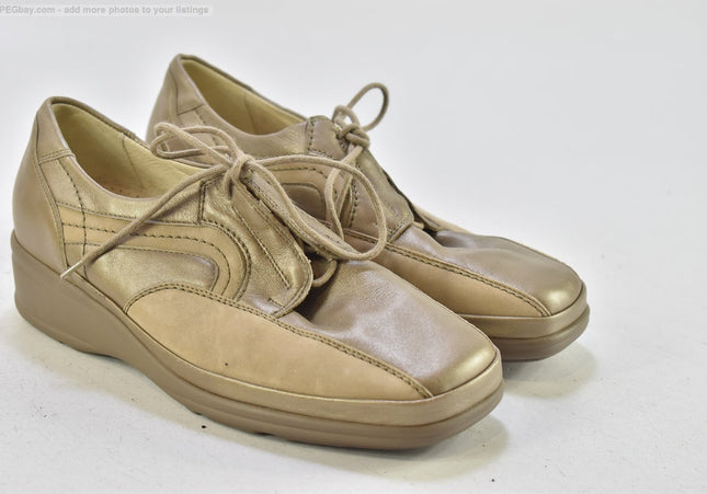 Waldläufer  Damen Halbschuhe Freizeitschuhe  UK 4 Nr. 26-A 877