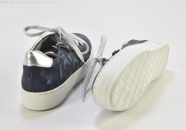 Jenny Damen Halbschuhe Freizeitschuhe UK 6 Nr. 25-F 2042-Schuh-Gebraucht-secondhand