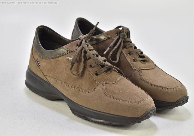 Igi&Co  Damen Halbschuhe Freizeitschuhe  EUR 37 Nr. 26-M 1637
