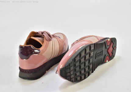 Bally  Damen Halbschuhe Freizeitschuhe  EUR 37,5 Nr. 25-T 3499