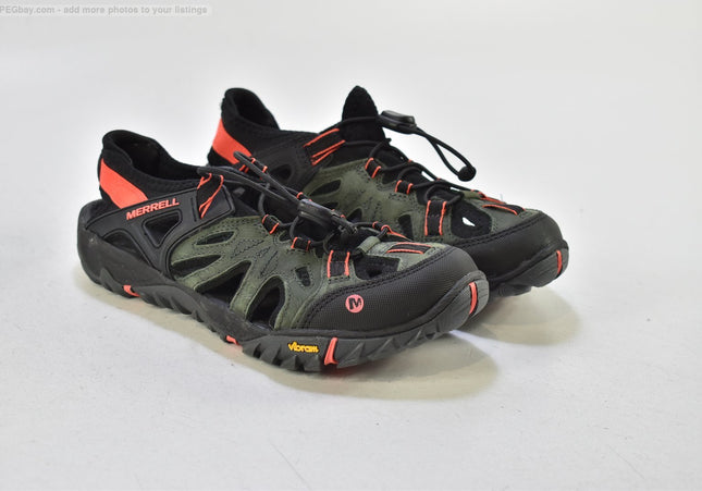 Merrell  Damen Sandale Sandalette  EUR 39 Nr.26-S 3610