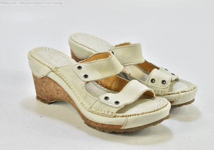 Art  Damen Sandale Pantolette  EUR 38 Nr. 26-S 132