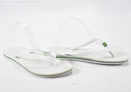 Havaianas  Damen Sandale Pantolette  UK 5,5 Nr. 25-S 839
