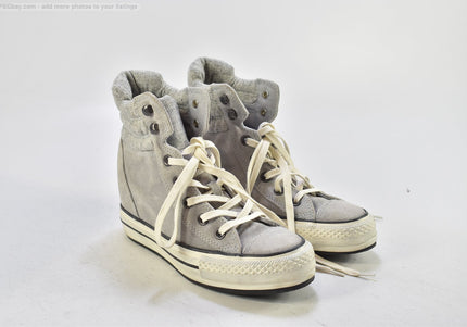 Converse  Damen Stiefelette Boots  UK 7 Nr. 26-B 2359