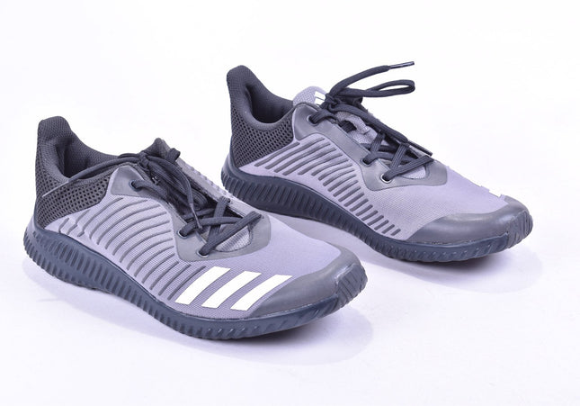 Adidas Fortarun Damen Sportschuhe Sneaker EUR 37 1/3 Nr. 23-M 3876-Schuh-Gebraucht-secondhand