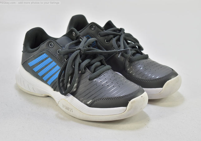 K-Swiss  Damen Sportschuhe Sneaker  EUR 39 Nr. 25-N 5