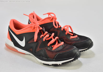 Nike Sculpt TR 2 Damen Sportschuhe Sneaker  EUR 39 Nr. 25-N 2005