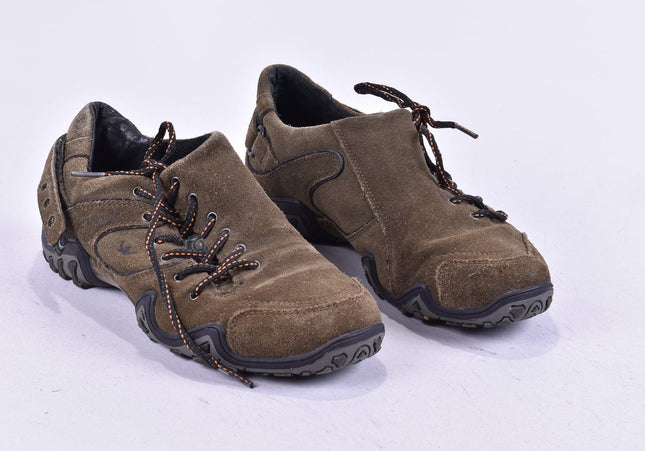 Allrounder Damen Halbschuhe Freizeitschuhe UK 5 Nr. 24-M 4438-Schuh-Gebraucht-secondhand