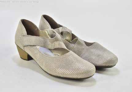 Rieker  Damen Pumps High Heels  EUR 39 Nr. 26-A 438