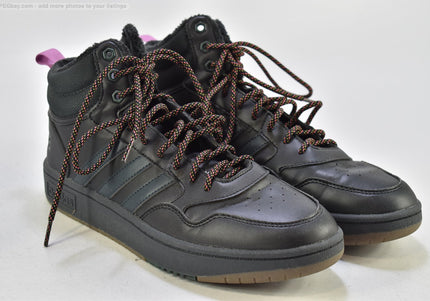Adidas Hoops Herren Sportschuhe Sneaker  EUR 44 Nr. 26-J 1018