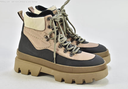 Marc O´Polo  Damen Stiefelette Boots  EUR 39 Nr. 26-B 537