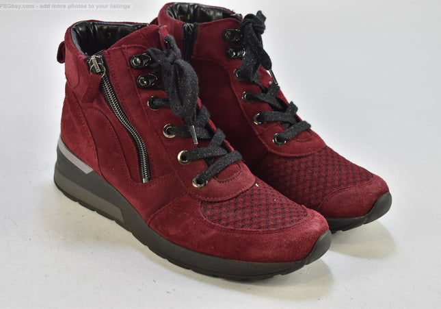 Vitaform  Damen Stiefelette Boots  EUR 40 Nr. 25-L 539