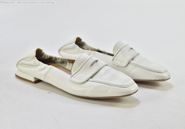Högl  Damen Halbschuhe Slipper Ballerinas  UK 2,5 Nr. 26-Y 1292