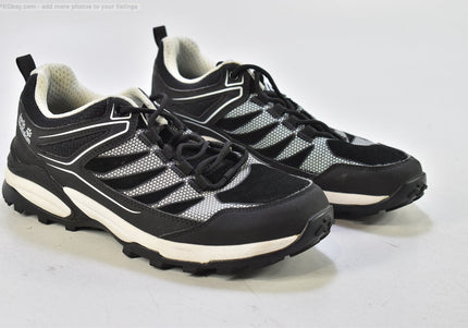 Jack Wolfskin  Damen Wanderschuhe Trekking  EUR 40,5 Nr. 26-G 2185