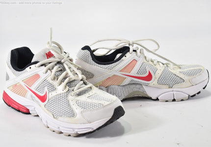 Nike Structure 14 Damen Sportschuhe Sneaker  EUR 38,5 Nr. 26-Z 813