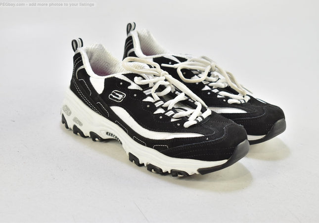 Skechers  Damen Sportschuhe Sneaker  EUR 38 Nr. 26-A 1343