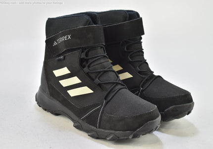 Adidas terrex Herren Wanderschuhe Trekking  EUR 40 Nr. 26-G 612