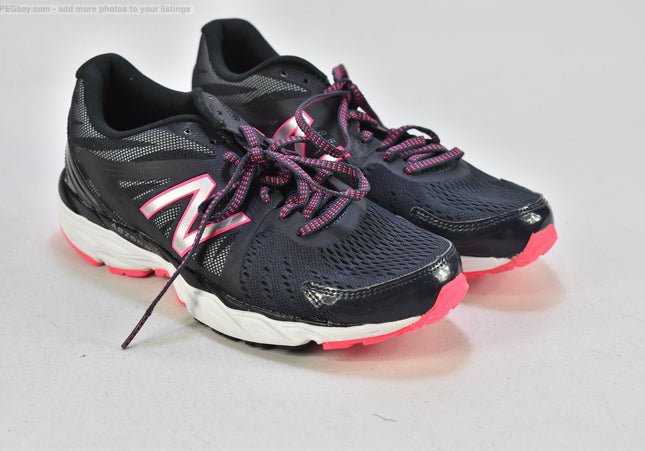 New Balance 680v4 Damen Sportschuhe Sneaker  EUR 40,5 Nr. 25-N 539