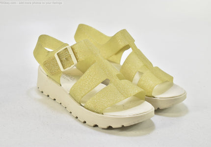 Skechers  Damen Sandale Sandalette  SL27 Nr. 26-S 2539