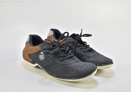 Rieker  Herren Halbschuhe Freizeitschuhe  EUR 42 Nr. 26-Z 892