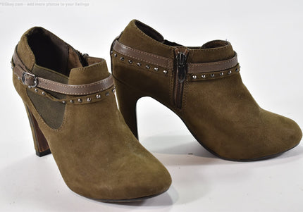 Tamaris  Damen Pumps High Heels  EUR 36 Nr. 25-N 1667