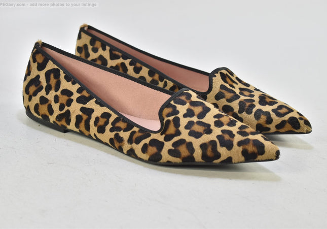 Pretty Ballerinas  Damen Halbschuhe Ballerinas  Gr. 44 Nr. 26-T 1051