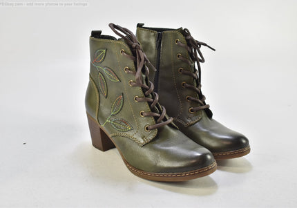 Remonte  Damen Stiefelette Boots  EUR 37 Nr. 26-B 1083