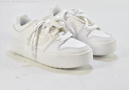 Dc  Damen Halbschuhe Freizeitschuhe  EUR 37 Nr. 26-U 285