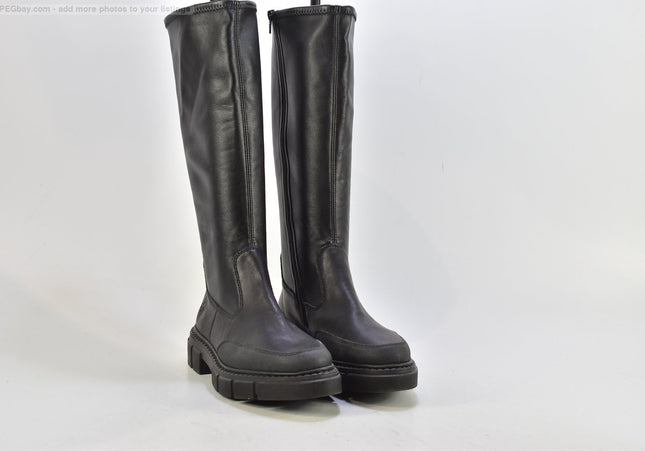 Rieker  Damen Stiefel Stiefelette Boots  Gr. 42 Nr. 26-B 2564