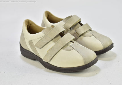 Lucro by Schein  Damen Halbschuhe Freizeitschuhe  EUR 38 Nr. 25-P 1959