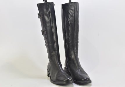 Gabor Damen Stiefel Stiefelette Boots UK 8 Nr. 24-B 1949-Schuh-Gebraucht-secondhand