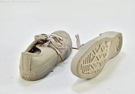 Converse Damen Sportschuhe Sneaker EUR 36,5 Nr. 25-A 887-Schuh-Gebraucht-secondhand