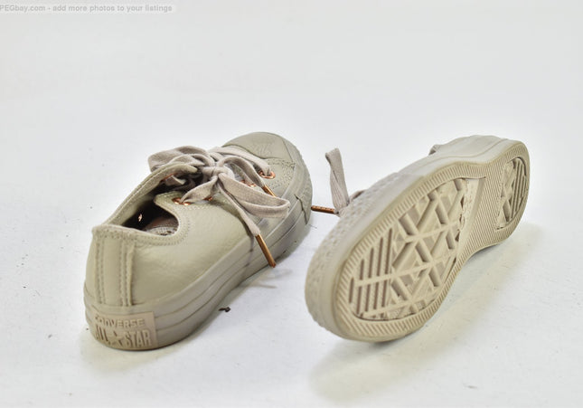 Converse Damen Sportschuhe Sneaker EUR 36,5 Nr. 25-A 887-Schuh-Gebraucht-secondhand