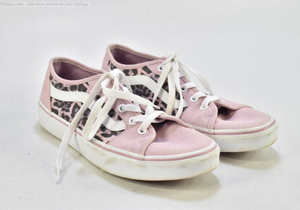 Vans  Damen Sportschuhe Sneaker  EUR 38,5 Nr. 26-F 519