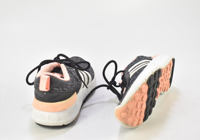 Adidas Neo Damen Sportschuhe Sneaker EUR 38 2/3 Nr. 24-U 479-Schuh-Gebraucht-secondhand