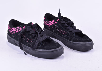 Vans Damen Sportschuhe Sneaker EUR 37 Nr. 24-J 4310-Schuh-Gebraucht-secondhand