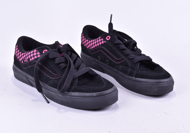 Vans Damen Sportschuhe Sneaker EUR 37 Nr. 24-J 4310-Schuh-Gebraucht-secondhand