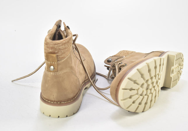 Landrover Damen Stiefelette Boots EUR 39 Nr. 24-J 3599-Schuh-Gebraucht-secondhand