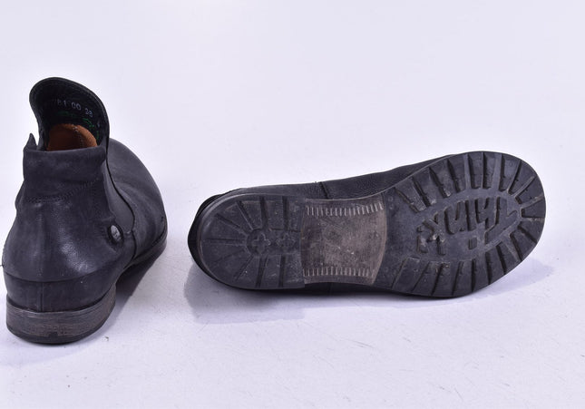 Think Damen Stiefelette Boots EUR 36 Nr. 24-M 390-Schuh-Gebraucht-secondhand