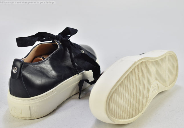 AGL  Damen Halbschuhe Freizeitschuhe  EUR 39 Nr. 25-L 1028