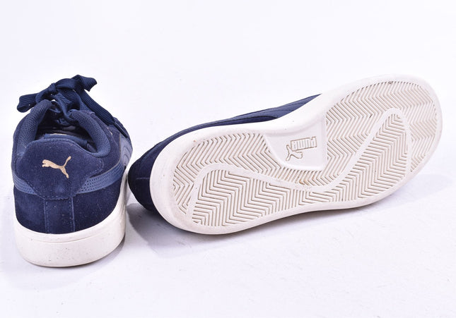 Puma Herren Sportschuhe Sneaker EUR 42 Nr. 24-A 2747-Schuh-Gebraucht-secondhand