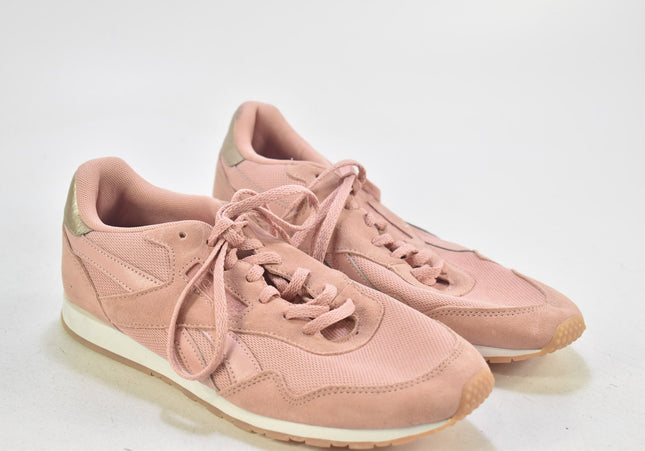 Reebok Damen Sportschuhe Sneaker EUR 40,5 Nr. 24-N 1938-Schuh-Gebraucht-secondhand