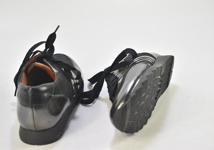 Hassia Damen Halbschuhe Freizeitschuhe UK 6 Nr. 24-T 373-Schuh-Gebraucht-secondhand