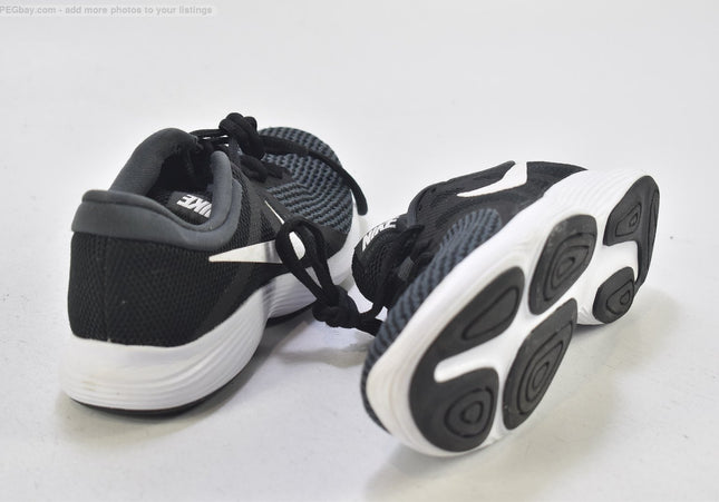 Nike Revolution Damen Sportschuhe Sneaker EUR 38 Nr. 25-F 1894-Schuh-Gebraucht-secondhand